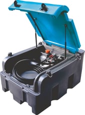 Fuelchief Blue 200L Tank Fuelchief Blue 200L Tank