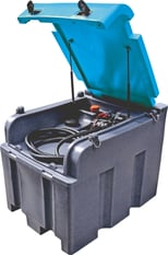 Fuelchief Blue 400L Tank Fuelchief Blue 400L Tank