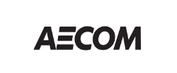 Aecom Logo - CP