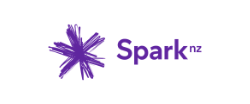 Spark Logo - CP